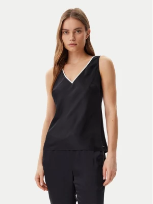 Obrázek produktu Calvin Klein Top K20K208185 Černá Regular Fit