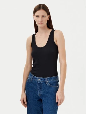 Obrázek produktu Calvin Klein Top K20K208246 Černá Slim Fit