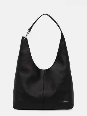 Obrázek produktu Calvin Klein tote taška dámská kožená černá