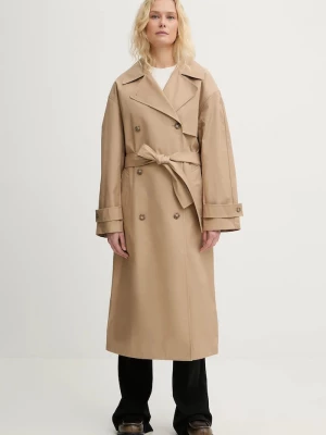Obrázek produktu Calvin Klein Trench kabát Calvin Klein béžová