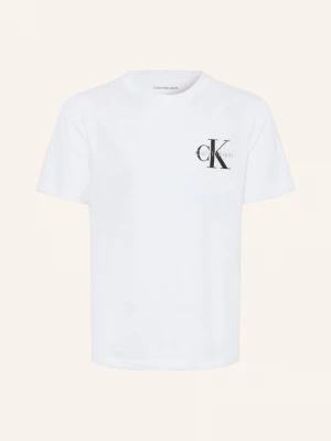 Obrázek produktu Calvin Klein Tričko bílá