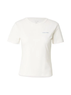 Obrázek produktu Calvin Klein Tričko bílá
