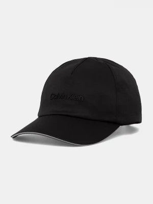Obrázek produktu Calvin Klein trucker čepice černá