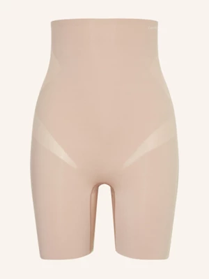 Obrázek produktu Calvin Klein Tvarující Kalhotky S Nohavičkou Stay-Put Stretch nude