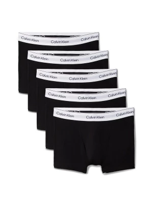 Obrázek produktu Calvin Klein Underwear Boxerky černá / bílá