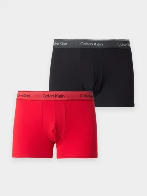 Obrázek produktu Calvin Klein Underwear Boxerky červená / černá