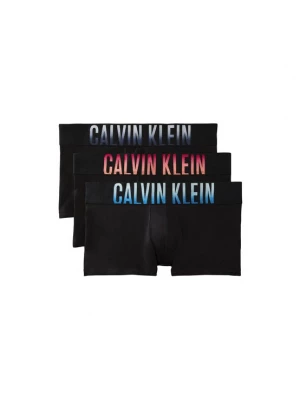 Obrázek produktu Calvin Klein Underwear Boxerky námořnická modř / světlemodrá / korálová / černá