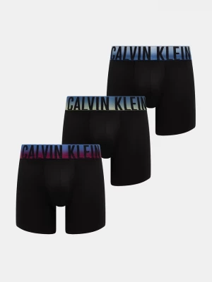 Obrázek produktu Calvin Klein Underwear boxerky pánské 3-pack černá