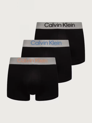 Obrázek produktu Calvin Klein Underwear boxerky pánské 3-pack černá