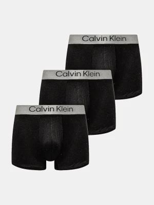 Obrázek produktu Calvin Klein Underwear boxerky pánské 3-pack černá