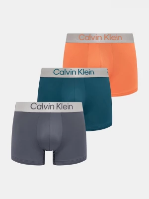 Obrázek produktu Calvin Klein Underwear boxerky pánské 3-pack oranžová