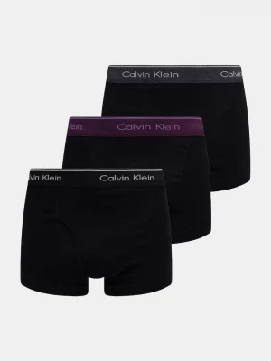 Obrázek produktu Calvin Klein Underwear boxerky pánské bavlněné černá