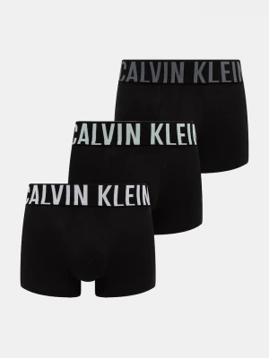 Obrázek produktu Calvin Klein Underwear boxerky pánské bavlněné elastanem 3-pack