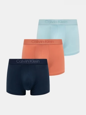 Obrázek produktu Calvin Klein Underwear boxerky pánské modalem 3-pack oranžová