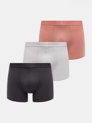 Obrázek produktu Calvin Klein Underwear boxerky pánské s lyocellem 3-pack růžová