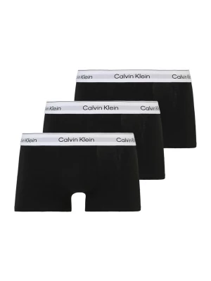 Obrázek produktu Calvin Klein Underwear Boxerky šedá / černá / bílá