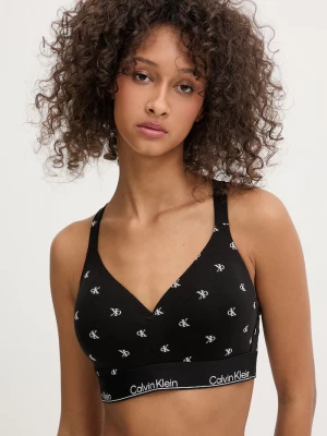 Obrázek produktu Calvin Klein Underwear braletka bavlnou černá