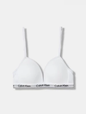 Obrázek produktu Calvin Klein Underwear braletka dětská bavlněná s elastanem