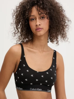 Obrázek produktu Calvin Klein Underwear braletka bavlnou černá