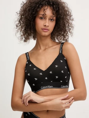 Obrázek produktu Calvin Klein Underwear braletka s bavlnou černá