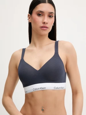 Obrázek produktu Calvin Klein Underwear braletka s bavlnou námořnická modř