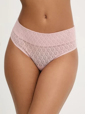 Obrázek produktu Calvin Klein Underwear brazilky dámské růžová