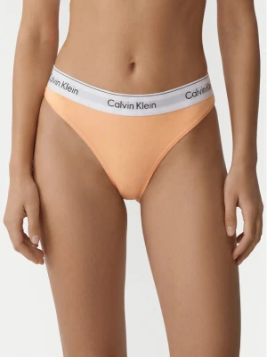 Obrázek produktu Calvin Klein Underwear Brazilské kalhotky LV00QF8522 Světle oranžová