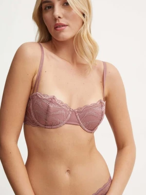 Obrázek produktu Calvin Klein Underwear Calvin Klein podprsenky růžová