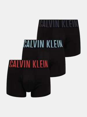 Obrázek produktu Calvin Klein Underwear Calvin Klein spodní prádlo 3-pack černá