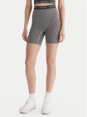 Obrázek produktu Calvin Klein Underwear Cyklistické šortky LV00QF8488 Šedá Slim Fit
