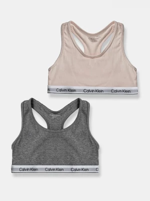 Obrázek produktu Calvin Klein Underwear Dětská podprsenka Calvin Klein Underwear 2-pack