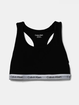 Obrázek produktu Calvin Klein Underwear Dětská podprsenka Calvin Klein Underwear 2-pack černá