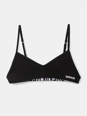 Obrázek produktu Calvin Klein Underwear Dětská podprsenka Calvin Klein Underwear černá
