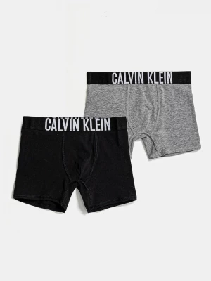 Obrázek produktu Calvin Klein Underwear Dětské boxerky Calvin Klein Underwear 2-pack černá