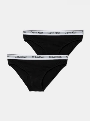 Obrázek produktu Calvin Klein Underwear Dětské kalhotky 2-pack černá