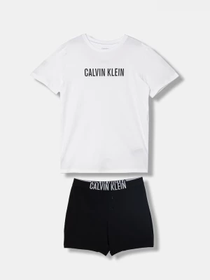 Obrázek produktu Calvin Klein Underwear dvoudílné pyžamo dětské bavlněné s elastanem