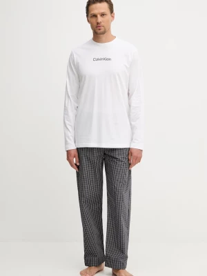 Obrázek produktu Calvin Klein Underwear dvoudílné pyžamo pánské bavlněné