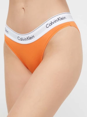 Obrázek produktu Calvin Klein Underwear Kalhotky oranžová
