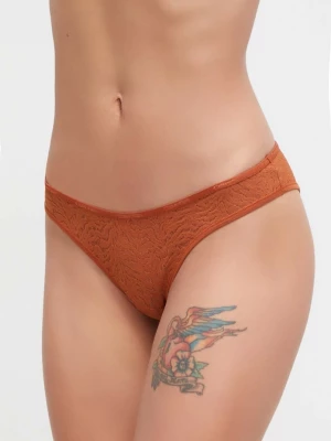 Obrázek produktu Calvin Klein Underwear Kalhotky Calvin Klein Underwear oranžová