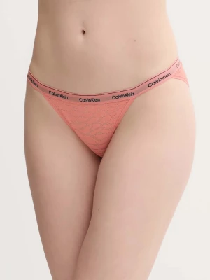 Obrázek produktu Calvin Klein Underwear Kalhotky Calvin Klein Underwear oranžová