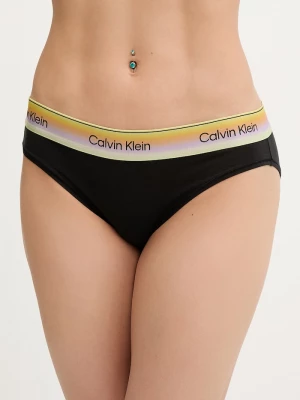 Obrázek produktu Calvin Klein Underwear kalhotky dámské bavlnou černá