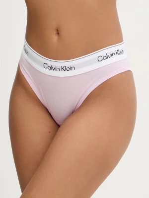 Obrázek produktu Calvin Klein Underwear kalhotky dámské bavlnou růžová