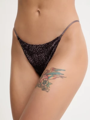 Obrázek produktu Calvin Klein Underwear kalhotky dámské hnědá