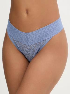 Obrázek produktu Calvin Klein Underwear kalhotky dámské modrá