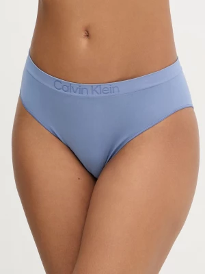Obrázek produktu Calvin Klein Underwear kalhotky dámské modrá