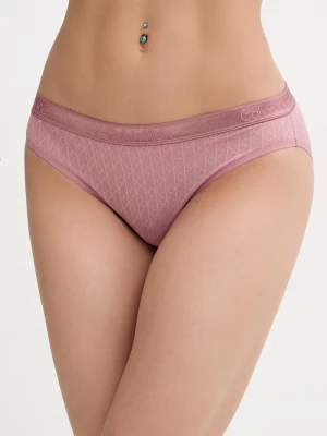 Obrázek produktu Calvin Klein Underwear kalhotky dámské růžová