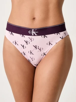 Obrázek produktu Calvin Klein Underwear kalhotky dámské růžová