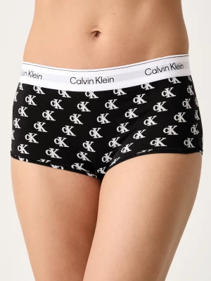 Obrázek produktu Calvin Klein Underwear kalhotky dámské s modalem černá