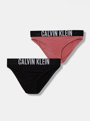 Obrázek produktu Calvin Klein Underwear kalhotky dětské 2-pack černá