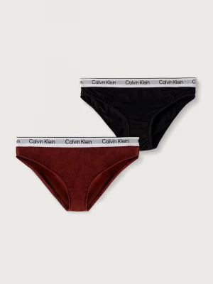 Obrázek produktu Calvin Klein Underwear kalhotky dětské bavlněné s elastanem 2-pack